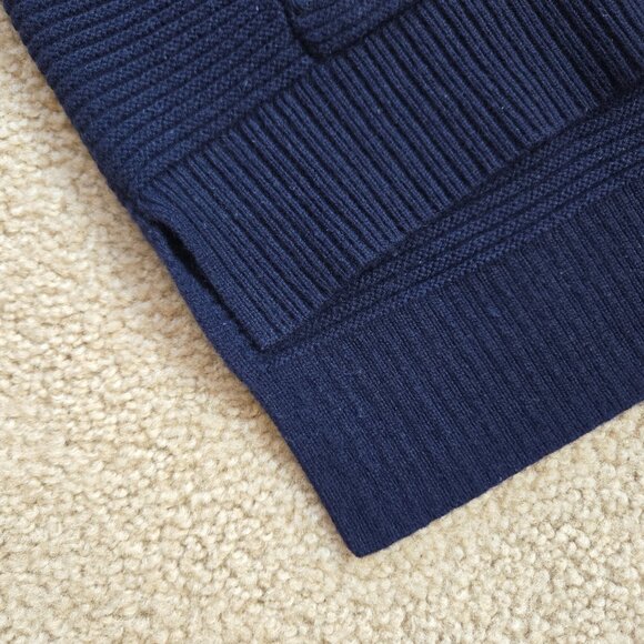 NWOT Oversized 100% Cashmere Hoodie Athleta - Picture 3 of 13